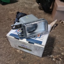 Front fog light for sale Front fog light for sale  DOWNHAM MARKET