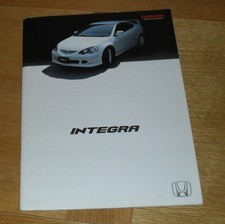 integra dc5 for sale  FAREHAM