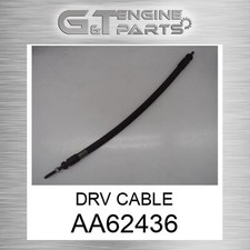 Aa62436 drv cable for sale  Pompano Beach
