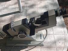 Frontifocometro topcon usato  L Aquila