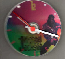 Michael jackson orologio usato  Napoli