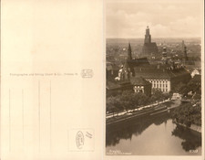 Breslau gesamtansicht echtfoto gebraucht kaufen  Berlin