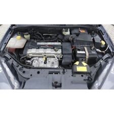 2002 ford focus gebraucht kaufen  Hamm, Sieg