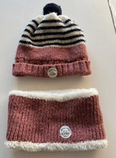 Teiliges warmes set gebraucht kaufen  Hamburg