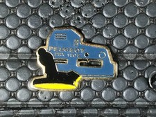 Pins pin badge d'occasion  Expédié en Belgium