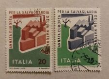 Francobolli italia 1970 usato  Treviglio