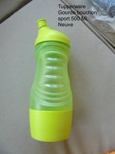 Tupperware gourde 500 d'occasion  Villeneuve-Loubet