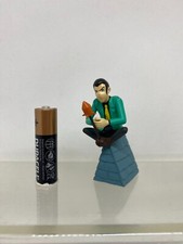 Gashapon bandai lupin usato  Catania
