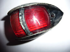 Cabochon feu clignotant d'occasion  Limoges-