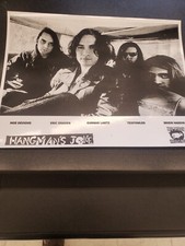 Réplica de foto promocional The Crow Hangman’s Joke Band comprar usado Réplica de foto promocional The Crow Hangman’s Joke Band comprar usado  Enviando para Brazil