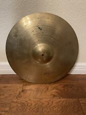 Zildjian custom projection for sale  Round Rock