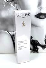 Gel moussant purifiant d'occasion  Lorient