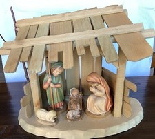 Anri ferrandiz nativity for sale  USA
