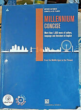 Millennium concise senza usato  Genova