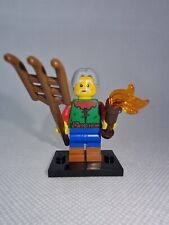 Lego minifigur peasant gebraucht kaufen  Neukirchen/Erzgeb.