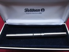 Penna argento 925 usato  Patti