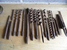 Old hand brace for sale  TAUNTON