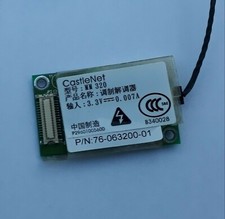 Castlenet modem 320 d'occasion  Expédié en France