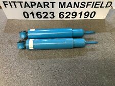 bedford shock absorbers for sale  MANSFIELD