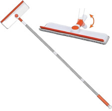 Window cleaner extendable for sale  BRADFORD