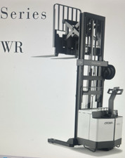 Crown 20wrtf walkie for sale  San Jose