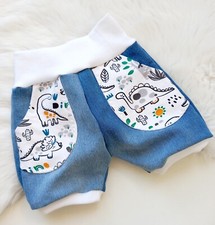 Neu kurze pumphose gebraucht kaufen  Moers