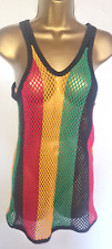 Rasta red yellow for sale  FALMOUTH