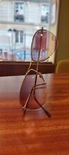 Lunettes vintage henry d'occasion  Paris VIII