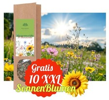 Natur bienenweide 300g gebraucht kaufen  Augsburg