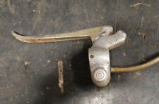 Cocotte interupteur levier d'occasion  Le Cendre