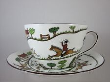 Crown staffordshire breakfast for sale  CARLISLE