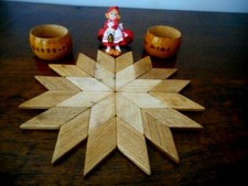 Tables ronds serviettes d'occasion Tables ronds serviettes d'occasion  Le Mesnil-Saint-Denis