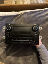 Vauxhall vivaro radio for sale  BEAWORTHY