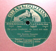 otto reutter gebraucht kaufen otto reutter gebraucht kaufen Berlin