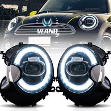 Led front scheinwerfer gebraucht kaufen  Euskirchen