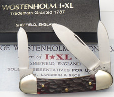 Vintage ixl wostenholm for sale  Hudson