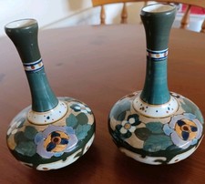 Pair arnhem potterybud for sale  LITTLEBOROUGH