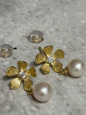 Stunning repurposed mikimoto for sale  Las Vegas
