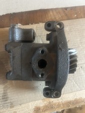 Oliver tractor 550 for sale  Taylor