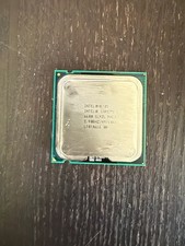 Intel core duo d'occasion  Mouans-Sartoux