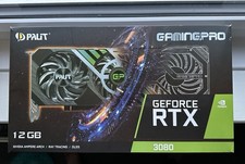 Rtx 3080 12gb for sale  MANCHESTER