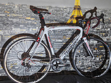 Wilier triestina izoard for sale  FELTHAM