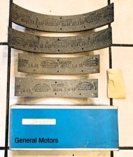 Nos 1961 1966 for sale  Mexico