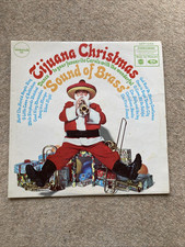 Tijuana christmas sounds for sale  WOKINGHAM