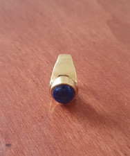 Anello oro giallo usato  Milano