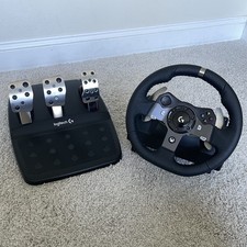 Logitech driving force for sale  Benicia