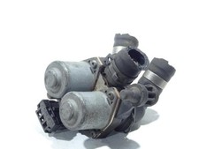 Robinet chauffage mercedes d'occasion  Saint-Lizier