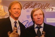 Günter netzer gerhard gebraucht kaufen  Dresden