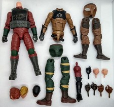 Hasbro joe classified for sale  WIMBORNE