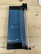 Dahler paper trimmer for sale  RADLETT